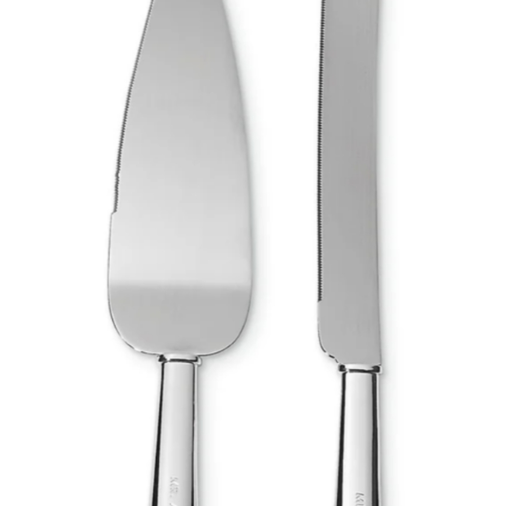 Teddy server knife - Picture 6 of 9